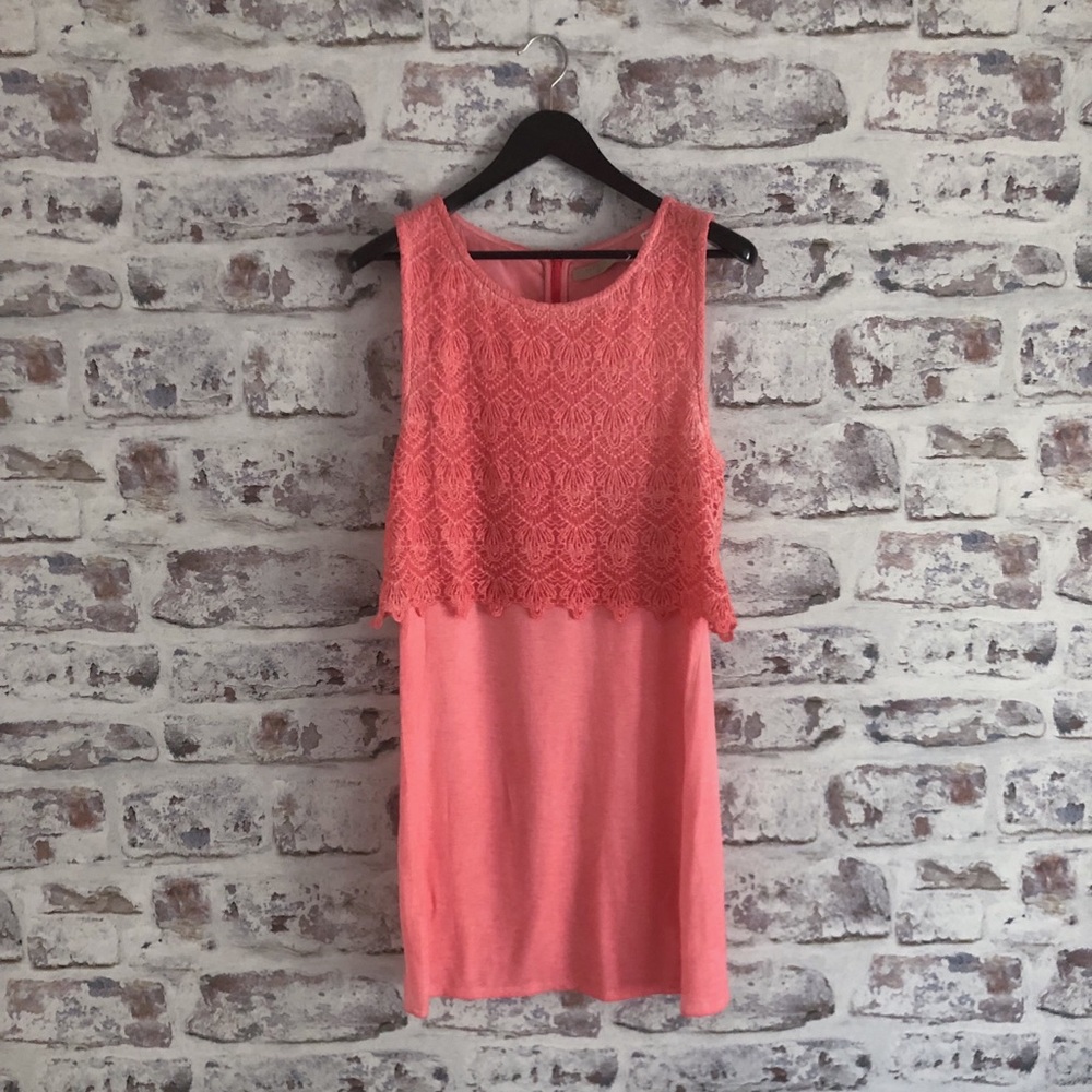 Max Jeans Tangerine Dress Size L